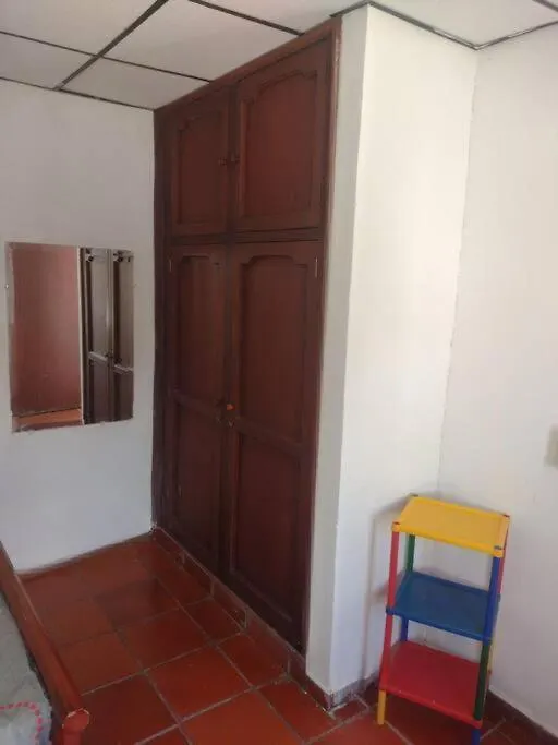 Hospedaje Dona Victoria Santa Marta