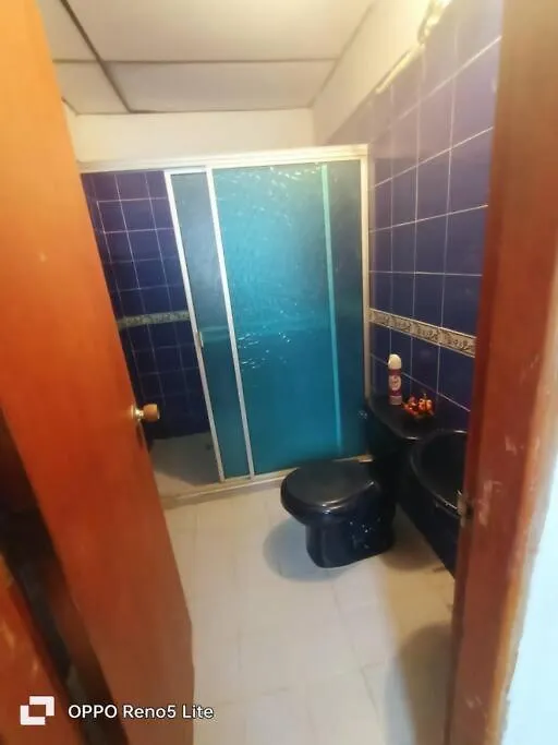 Guest house Hospedaje Dona Victoria Santa Marta  Colombia
